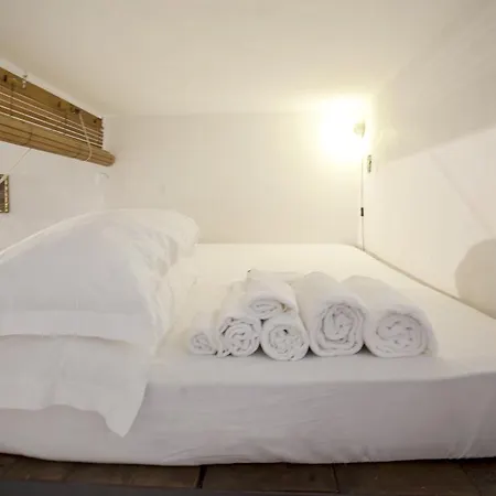 Apartamento Citiesreference - Colosseo Studio *