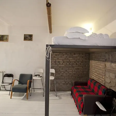 Citiesreference - Colosseo Studio Apartamento *