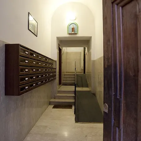 Daire Citiesreference - Colosseo Studio Roma